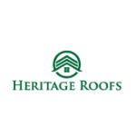 Heritage Roofs logo - USA Roofers