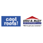 eric b mast logo - USA Roofers
