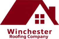 Winchester Roofing Company logo