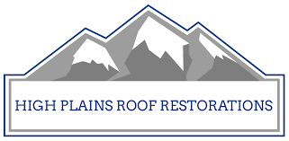 high plains roof restoration