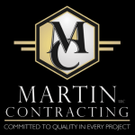 Martin Contracting - USA Roofers