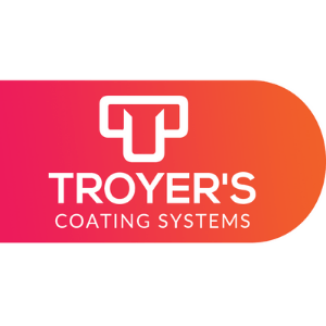 Troyer;s Website Coating Systems