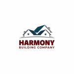 Harmony-Building-Company-Logo